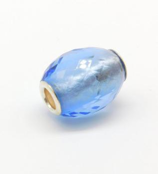 Blue facett barrell - EdelELB